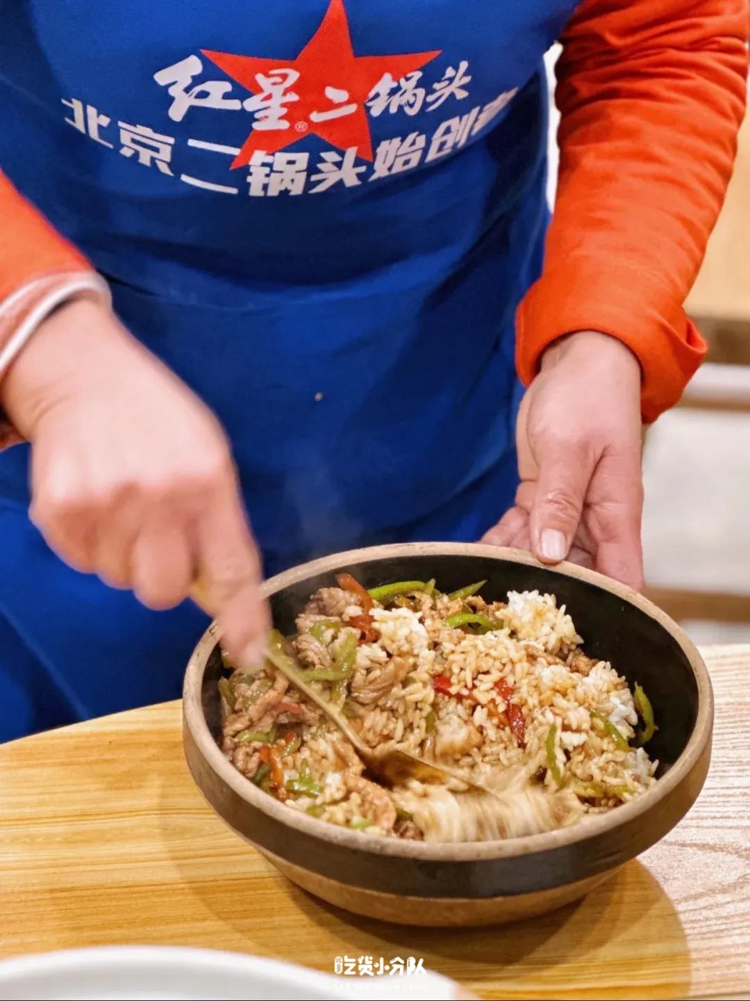 “去酒仙桥,会反复吃的8家店” 第9张 “去酒仙桥,会反复吃的8家店” 第9张