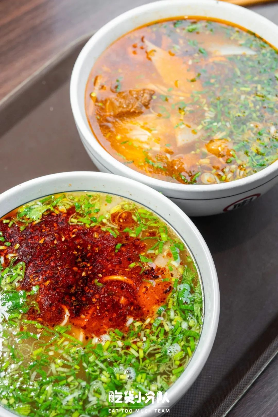 “去酒仙桥,会反复吃的8家店” 第15张 “去酒仙桥,会反复吃的8家店” 第15张