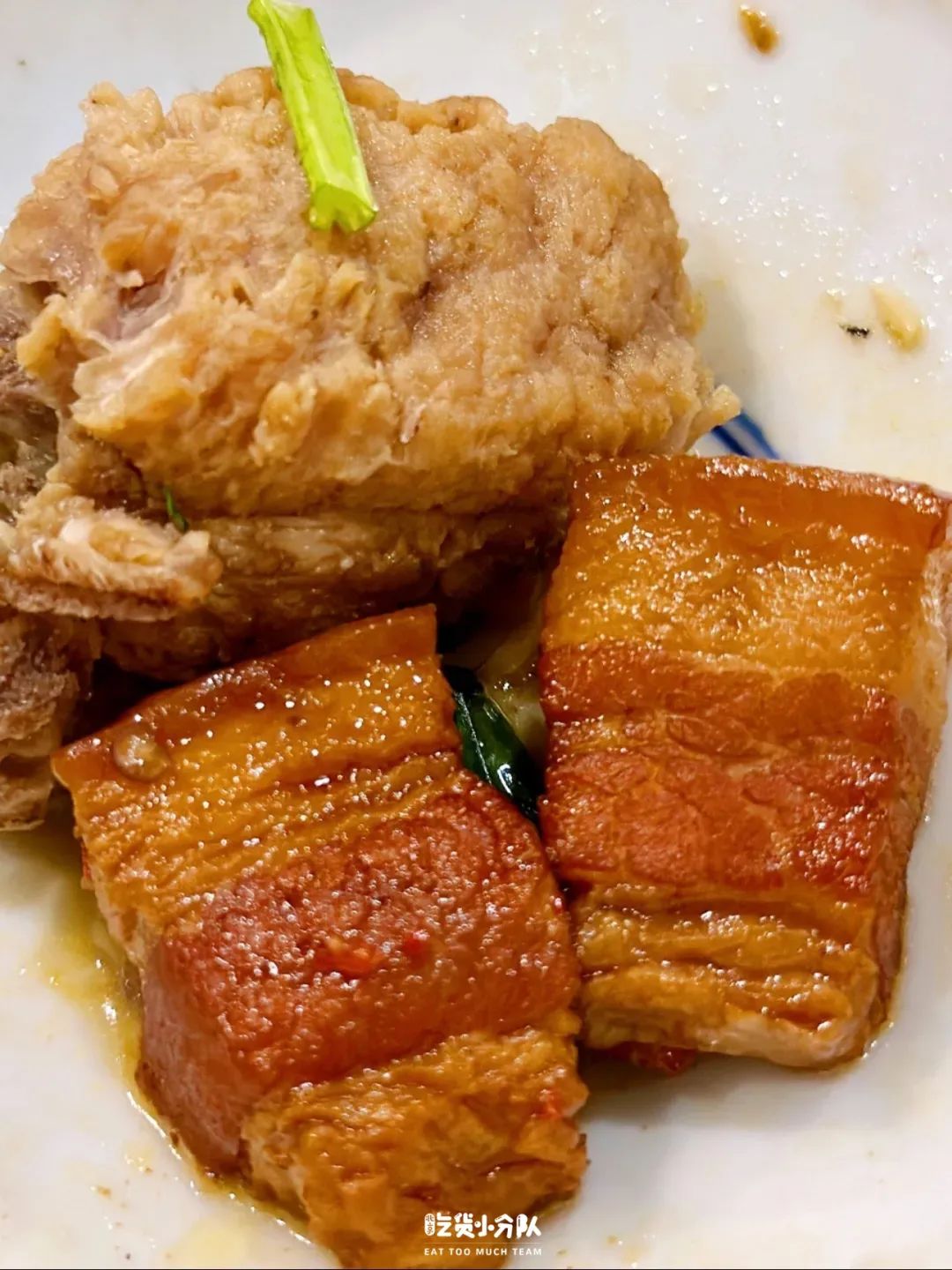 “去酒仙桥,会反复吃的8家店” 第11张 “去酒仙桥,会反复吃的8家店” 第11张