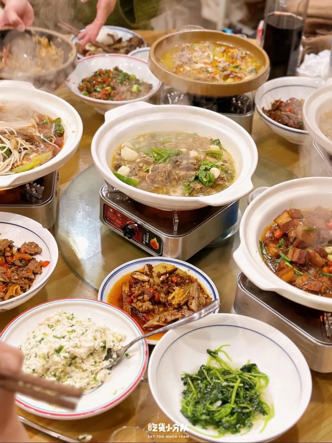 “去酒仙桥,会反复吃的8家店” 第7张 “去酒仙桥,会反复吃的8家店” 第7张