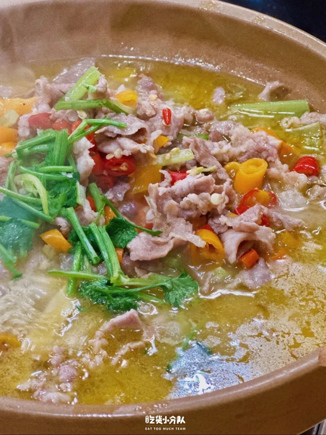 “去酒仙桥,会反复吃的8家店” 第10张 “去酒仙桥,会反复吃的8家店” 第10张