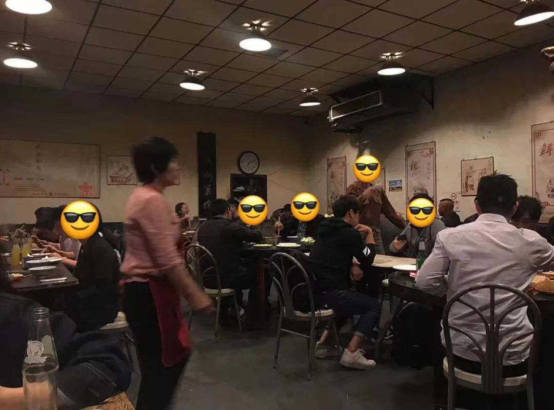 北漂几年,才能住懂酒仙桥 第19张 北漂几年,才能住懂酒仙桥 第19张