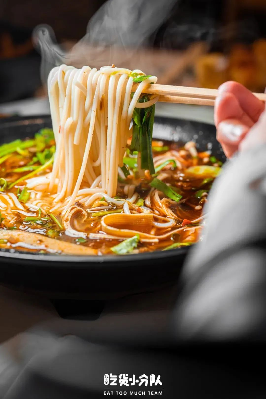 “去酒仙桥,会反复吃的8家店” 第25张 “去酒仙桥,会反复吃的8家店” 第25张